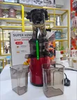 Kenwood Juicer/Food Processor - Mpya Kabisa - 2