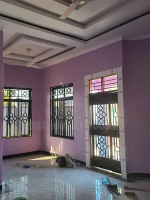 Furnished 4-Bedroom House for Sale in Biriani Real Estate, Mbagala