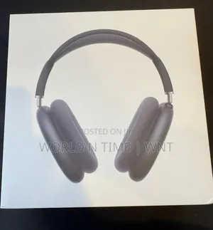 Apple AirPods Max 2 Wireless Headphones (USB-C)