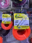 Stone Crazy Trimmer Line - 3.0mm x 15m - 2