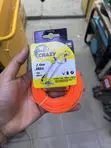 Stone Crazy Trimmer Line - 3.0mm x 15m - 3