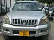 Toyota Land Cruiser Prado 2006 Nyeupe - 4