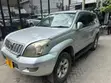 Toyota Land Cruiser Prado 2006 Nyeupe - 5