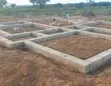 Kiwanja Kange Mbugani Kinauzwa - 599 SQM - 1