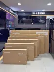 Samsung 75" Mini LED M80H Smart TV - 1