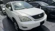 Toyota Harrier 2008 White - 1