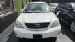 Toyota Harrier 2008 White - 5