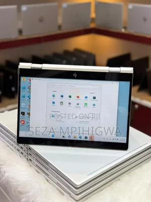 Laptop HP EliteBook x360 830 G6