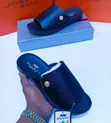 Sandali za Adir za Wanaume za Ngozi - Mpya Kabisa - 5