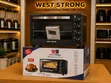 West Strong Oven Lita 60 - 2