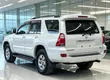 Toyota Hilux Surf 2008 SSRX Nyeupe - 5
