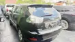 Toyota Harrier 2.4 4WD 2005 Black - 1