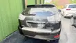 Toyota Harrier 2.4 4WD 2005 Black - 2
