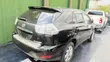 Toyota Harrier 2.4 4WD 2005 Black - 3