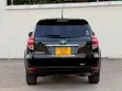 Toyota Vanguard 2012 Nyeusi - 2