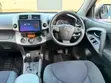 Toyota Vanguard 2012 Nyeusi - 3