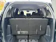 Toyota Vanguard 2012 Nyeusi - 4