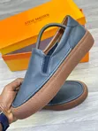 Steve Madden Men's Leather Loafers - Brand New - 2