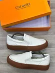 Steve Madden Men's Leather Loafers - Brand New - 3