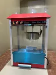 Global Star Popcorn Machine - 1