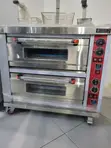 Oven Deck Mpya Tray 2 - 1
