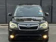 Subaru Forester 2013 Black - 1
