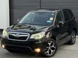 Subaru Forester 2013 Black - 2