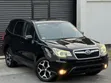 Subaru Forester 2013 Black - 3