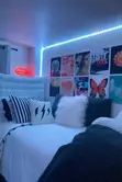 Set Nzuri ya Mapambo ya Chumba - 1