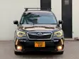 Subaru Forester XT 2014 Black - 1