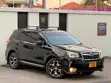 Subaru Forester XT 2014 Black - 2