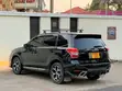 Subaru Forester XT 2014 Black - 3