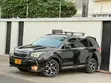 Subaru Forester XT 2014 Black - 4