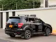 Subaru Forester XT 2014 Black - 5