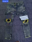 New Jeans Trousers - Sizes 30-36 - 1