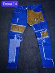 New Jeans Trousers - Sizes 30-36 - 2
