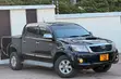 Toyota Hilux Vigo 2013 - 1