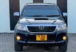 Toyota Hilux Vigo 2013 - 2