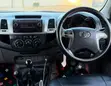 Toyota Hilux Vigo 2013 - 5