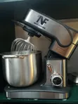 NF Stand Mixer 17 Litre, Heavy Duty with Digital Timer - 1