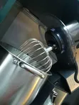 NF Stand Mixer 17 Litre, Heavy Duty with Digital Timer - 2