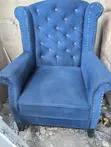 Sofa Set (3 Seater + 3 Single) - 2