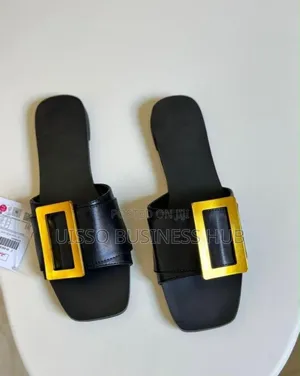 Sandals za Wanawake - Rangi Mbalimbali