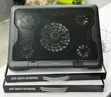 Cooler Pad N137 na Feni 5 za Umeme na Taa za RGB - 2
