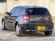 BMW 1 Series 2007 Black - 2