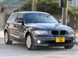 BMW 1 Series 2007 Black - 3