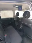 Subaru Forester 2.0XT Premium AWD 2016 Nyeusi - 2