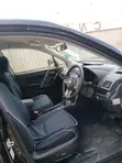Subaru Forester 2.0XT Premium AWD 2016 Nyeusi - 3
