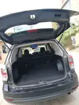 Subaru Forester 2.0XT Premium AWD 2016 Nyeusi - 4