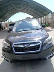 Subaru Forester 2.0XT Premium AWD 2016 Nyeusi - 5